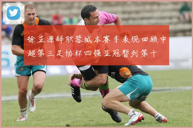 徐正源辞职蓉城本赛季表现回顾中超第三足协杯四强亚冠暂列第十