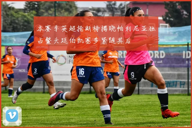 本赛季英超抢断榜揭晓帕利尼亚独占鳌头廷伯凯塞多紧随其后
