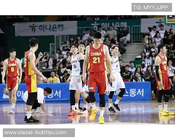 中国男篮再遭韩国重创世界杯前景堪忧是否能逆转局势