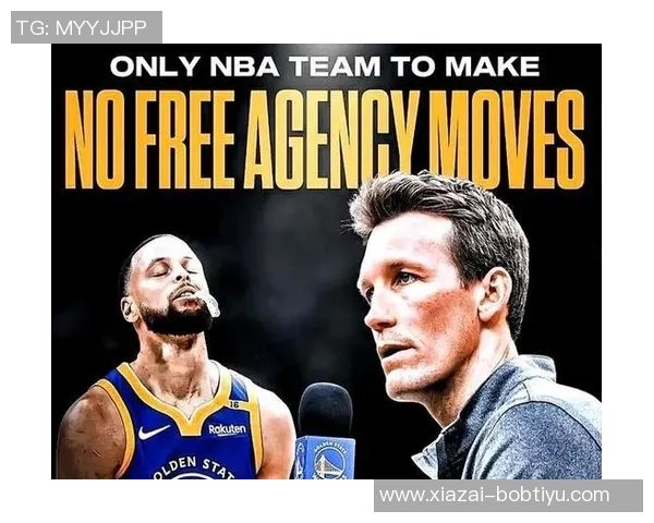 勇士新阵容亮相库里携手穆迪与威尔理查德共筑冠军梦想