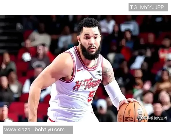 范弗里特谈赛季前受伤感受积极面对已发生的挑战